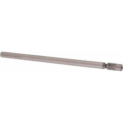 Made in USA - 3/16" Shank Drill Extension for #66 Micro Drill Bits - Americas Industrial Supply