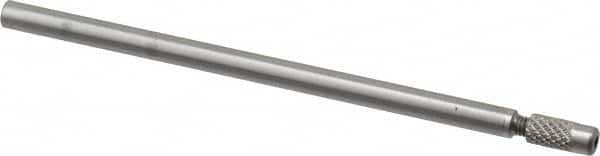 Made in USA - 3/16" Shank Drill Extension for #61 Micro Drill Bits - Americas Industrial Supply