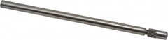 Made in USA - 3/16" Shank Drill Extension for #56 Micro Drill Bits - Americas Industrial Supply