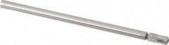Made in USA - 3/16" Shank Drill Extension for 3/64" Micro Drill Bits - Americas Industrial Supply