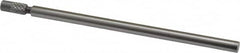 Made in USA - 3/16" Shank Drill Extension for #55 Micro Drill Bits - Americas Industrial Supply