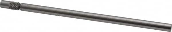 Made in USA - 3/16" Shank Drill Extension for #54 Micro Drill Bits - Americas Industrial Supply