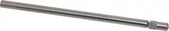 Made in USA - 3/16" Shank Drill Extension for 1/16" Micro Drill Bits - Americas Industrial Supply