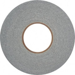 Norton - 8" Diam, 1" Face Width, 3" Center Hole, Fine Grade, Silicon Carbide Deburring Wheel - Convolute, Hard Density 8 Grade, 3,650 RPM - Americas Industrial Supply