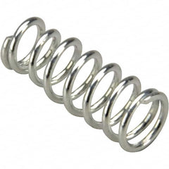 Dynabrade - Air Router Spring - 1/2 HP, For Use with Model 18240 Router, Model 18241 Router Kit - Americas Industrial Supply