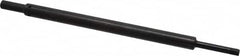 Walton - #12 Inch Tap, 8 Inch Overall Length, 7/16 Inch Max Diameter, Tap Extension - 0.22 Inch Tap Shank Diameter, 7/32 Inch Extension Shank Diameter, 0.164 Inch Extension Square Size, Alloy Steel - Americas Industrial Supply