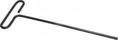 Eklind - 3/16" Hex, T-Handle Hex Key - Americas Industrial Supply