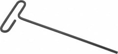 Eklind - 5mm Hex, T-Handle, Hex Key - Americas Industrial Supply