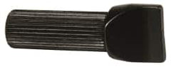Made in USA - Slotted Screwdriver Bit - Slotted - Americas Industrial Supply