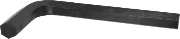 Eklind - 17mm Short Arm Hex Key - Americas Industrial Supply