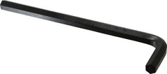 Eklind - 12mm Hex, Long Arm, Hex Key - Americas Industrial Supply