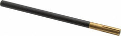 Made in USA - 7/32" Diam Blind Hole Lap - 3.95" Long, 0.95" Barrel Length, 15 Percent Max Expansion - Americas Industrial Supply