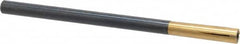 Made in USA - 1/4" Diam Blind Hole Lap - 4.12" Long, 1.12" Barrel Length, 15 Percent Max Expansion - Americas Industrial Supply