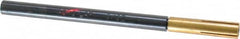 Made in USA - 9/32" Diam Blind Hole Lap - 4.12" Long, 1.12" Barrel Length, 15 Percent Max Expansion - Americas Industrial Supply