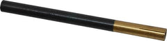 Made in USA - 3/8" Diam Blind Hole Lap - 5" Long, 1-1/2" Barrel Length, 15 Percent Max Expansion - Americas Industrial Supply