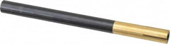 Made in USA - 3/8" Diam Blind Hole Lap - 5-1/2" Long, 1-3/4" Barrel Length, 15 Percent Max Expansion - Americas Industrial Supply