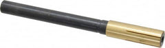 Made in USA - 5/8" Diam Blind Hole Lap - 6-1/4" Long, 2" Barrel Length, 15 Percent Max Expansion - Americas Industrial Supply