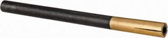 Made in USA - 11/32" Diam Blind Hole Cylinder Lap - 1.37" Barrel Length, 15 Percent Max Expansion - Americas Industrial Supply