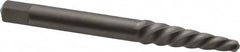 Irwin Hanson - Spiral Flute Screw Extractor - #3 Extractor for 7/32 to 9/32" Screw - Americas Industrial Supply