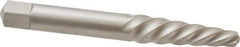 Irwin Hanson - Spiral Flute Screw Extractor - #4 Extractor for 9/32 to 3/8" Screw - Americas Industrial Supply