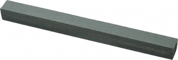 Cratex - 1/2" Wide x 6" Long x 1/2" Thick, Square Abrasive Block - Coarse Grade - Americas Industrial Supply