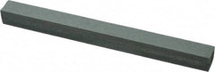 Cratex - 1/2" Wide x 6" Long x 1/2" Thick, Square Abrasive Block - Coarse Grade - Americas Industrial Supply