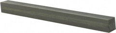 Cratex - 1/2" Wide x 6" Long x 1/2" Thick, Square Abrasive Block - Extra Fine Grade - Americas Industrial Supply