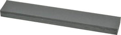 Cratex - 1" Wide x 6" Long x 3/8" Thick, Oblong Abrasive Block - Extra Fine Grade - Americas Industrial Supply