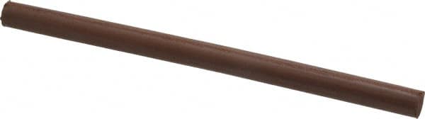 Cratex - 3/8" Diam x 6" Long, Round Abrasive Stick - Fine Grade - Americas Industrial Supply