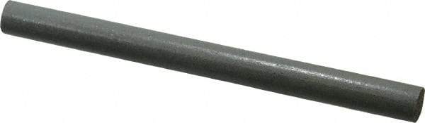 Cratex - 1/2" Diam x 6" Long, Round Abrasive Stick - Coarse Grade - Americas Industrial Supply