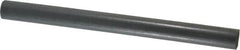 Cratex - 1/2" Diam x 6" Long, Round Abrasive Stick - Extra Fine Grade - Americas Industrial Supply