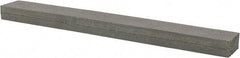Cratex - 1" Wide x 8" Long x 1/2" Thick, Oblong Abrasive Stick/Block - Coarse Grade - Americas Industrial Supply