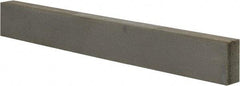 Cratex - 1" Wide x 8" Long x 1/2" Thick, Oblong Abrasive Stick/Block - Extra Fine Grade - Americas Industrial Supply