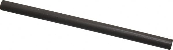 Cratex - 3/8" Diam x 6" Long, Round Abrasive Stick - Medium Grade - Americas Industrial Supply