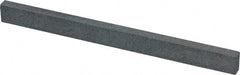 Value Collection - 150 Grit Silicon Carbide Rectangular Polishing Stone - Americas Industrial Supply