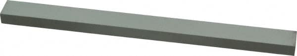 Value Collection - 400 Grit Silicon Carbide Rectangular Polishing Stone - Americas Industrial Supply