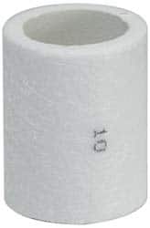 Parker - Filter Grade 10 Replacement Element - Series 11F, For Use with Coalescing Filters - Americas Industrial Supply