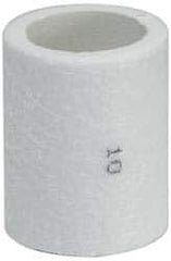 Parker - Filter Grade 10 Replacement Element - Series 11F, For Use with Coalescing Filters - Americas Industrial Supply