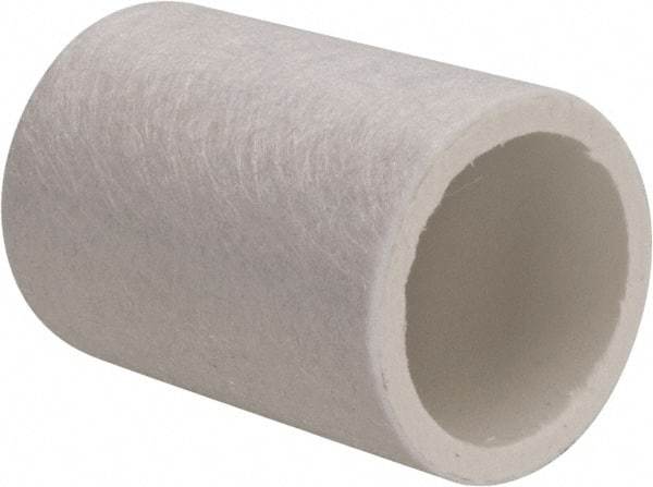 Parker - Filter Grade 6 Replacement Element - Series 12F, For Use with Coalescing Filters - Americas Industrial Supply