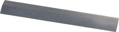 Made in USA - 3" Long x 1/2" Wide x 3/16" Thick, Novaculite Sharpening Stone - Diamond, Ultra Fine Grade - Americas Industrial Supply