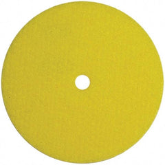 WALTER Surface Technologies - 7" Diam, Unmounted Buffing Wheel - Polishing - Americas Industrial Supply