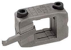 SPI - Hole Cutting Cutter Clamp - 6mm Blade Shank Compatibility - Americas Industrial Supply