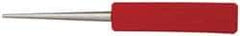 DMT - 8" OAL Fine Taper Sharpener Diamond File - 3/8" Wide, 4 LOC - Americas Industrial Supply