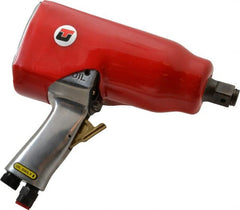 Universal Tool - 3/4" Drive, 5,000 RPM, 750 Ft/Lb Torque Impact Wrench - Americas Industrial Supply