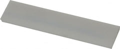Norton - 3" Long x 3/4" Wide x 1/8" Thick, Novaculite Sharpening Stone - Knife, Ultra Fine Grade - Americas Industrial Supply
