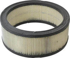 Hastings - Automotive Air Filter - Donaldson P524390, Fleetguard AF308, Fram CA146 - Fram CA146, Hastings AF51, Purolator A30052, Wix 42011 - Americas Industrial Supply