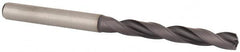 Kennametal - 5.4mm 140° Solid Carbide Jobber Drill - Americas Industrial Supply