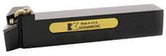 Kennametal - MVON, Left Hand Cut, 25mm Shank Height x 25mm Shank Width, Negative Rake Indexable Turning Toolholder - 150mm OAL, VN..1604.. Insert Compatibility, Series Kenloc - Americas Industrial Supply