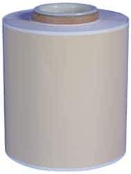 NMC - 984" Long, Beige Vinyl Tape - For UDO LP400 Label Printer - Americas Industrial Supply