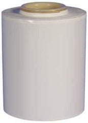 NMC - 984" Long, Clear Vinyl Tape - For UDO LP400 Label Printer - Americas Industrial Supply